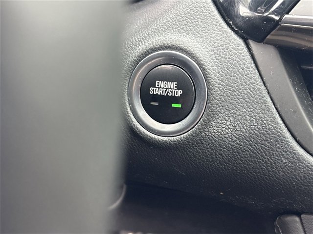 Certified 2019 Buick Envision Essence image 16