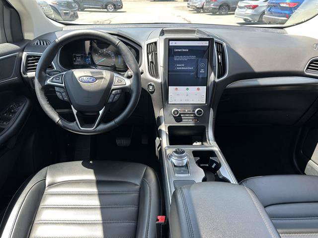 Used 2022 Ford Edge SEL w/ Convenience Package AWD/4WD image 34