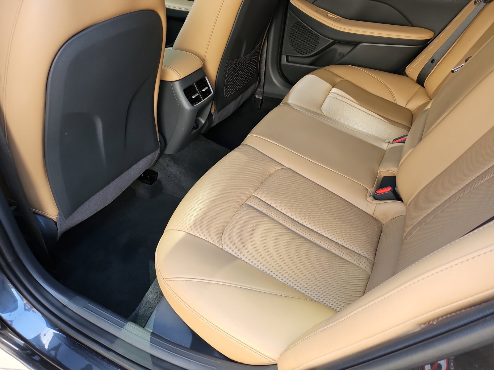 Used 2021 Hyundai Sonata Limited FWD image 33