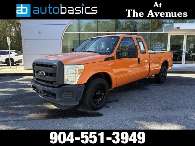 Used 2015 Ford F350 XL image 1