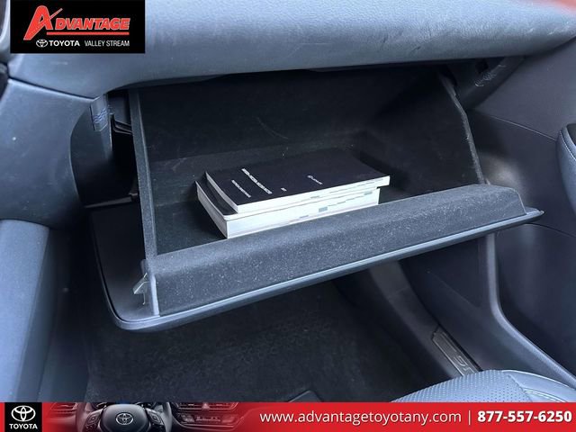 Used 2023 Lexus NX 350h AWD w/ Towing Package (2000 Lbs) image 38