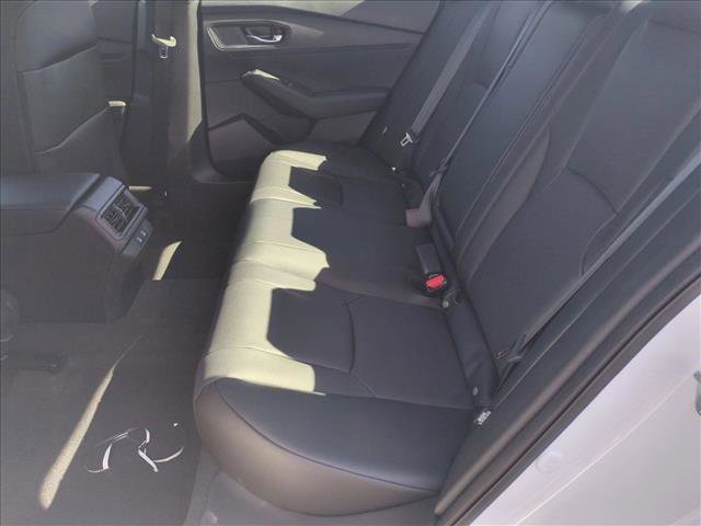 New 2026 Honda Accord Sport image 15