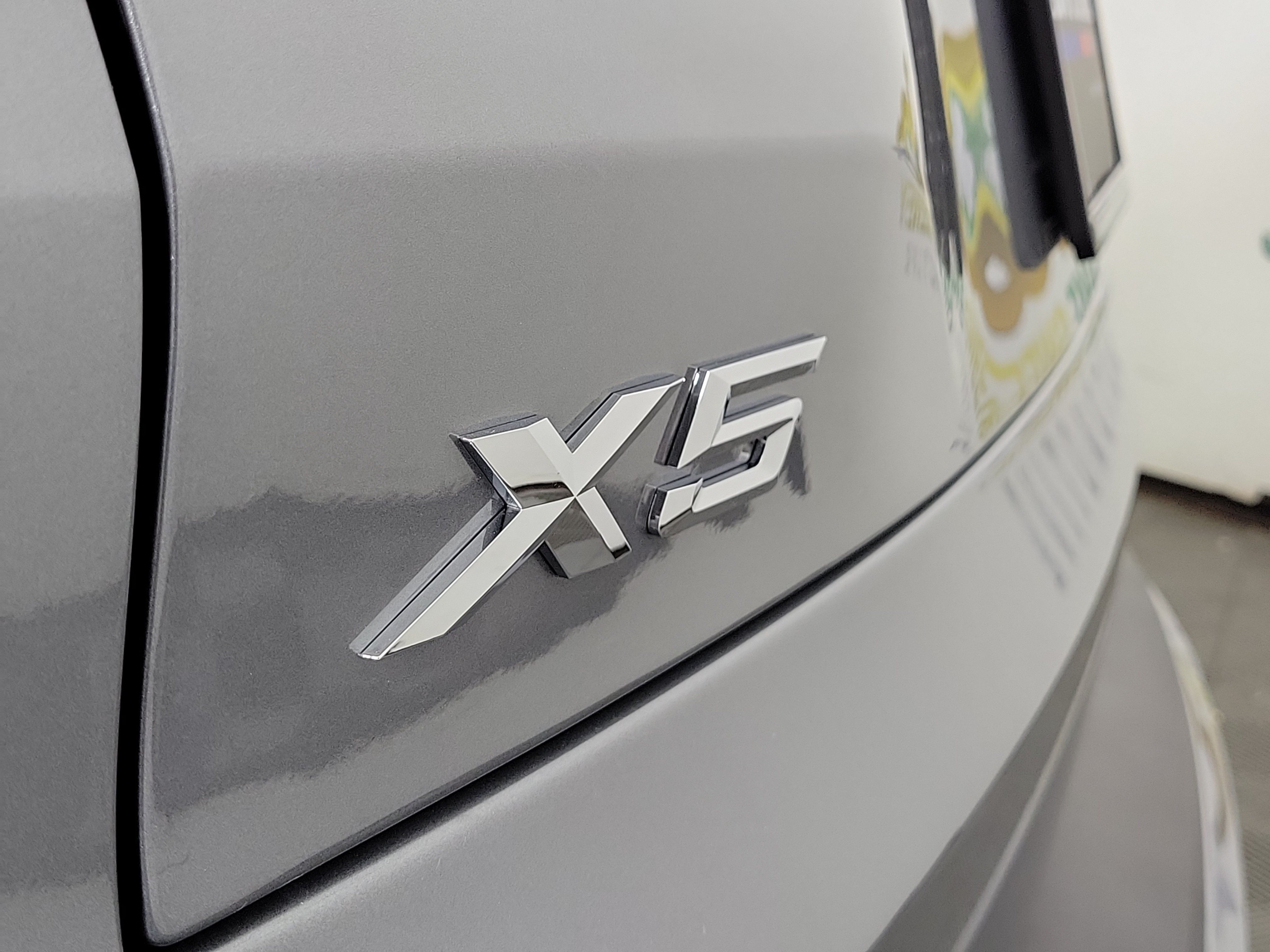 Certified 2026 BMW X5 xDrive40i AWD/4WD image 24