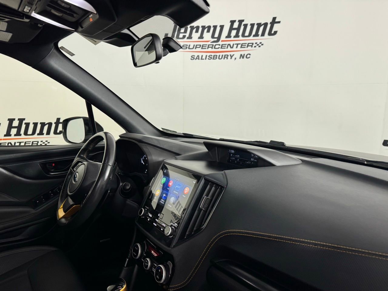 Used 2024 Subaru Forester Wilderness image 35