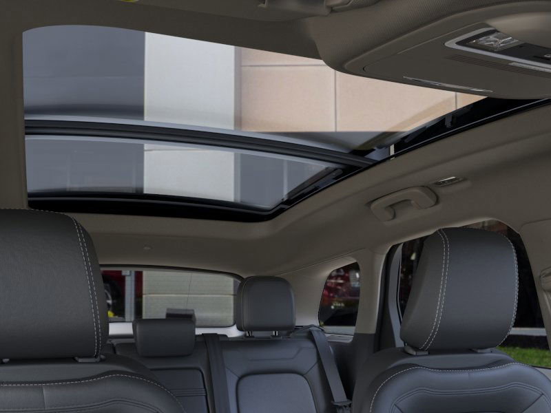 New 2026 Lincoln Corsair Grand Touring image 22