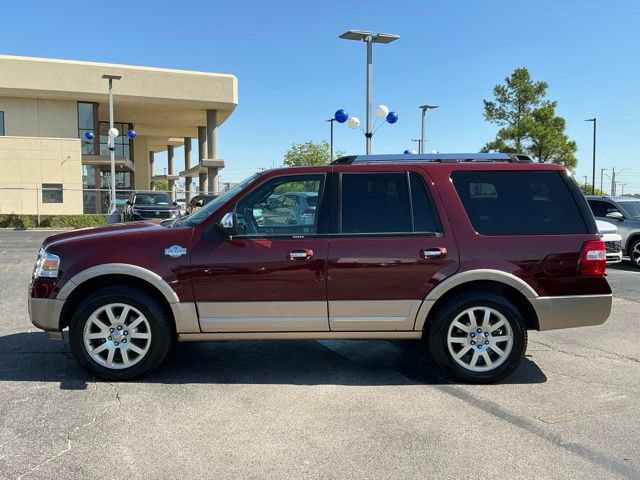 Used 2013 Ford Expedition King Ranch RWD image 6