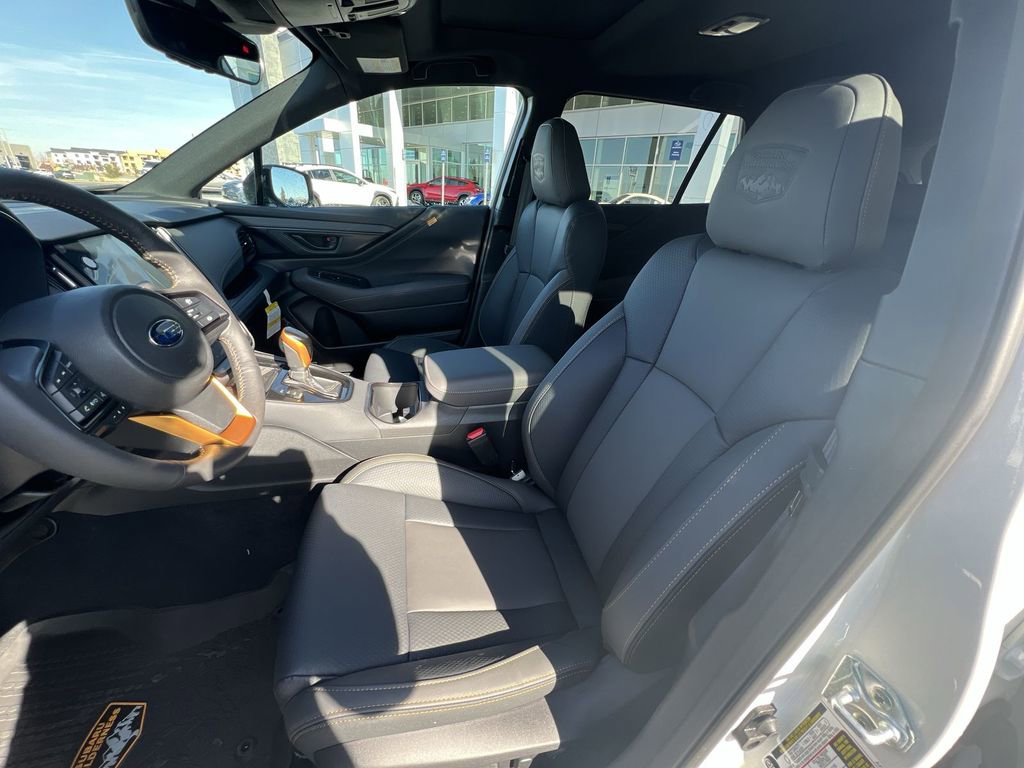 New 2025 Subaru Outback Wilderness image 20
