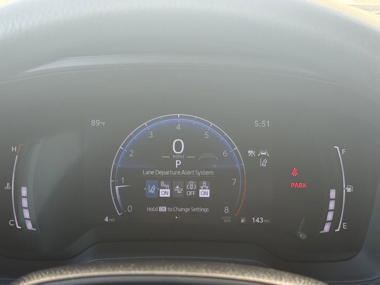 Certified 2026 Toyota Corolla LE FWD image 17