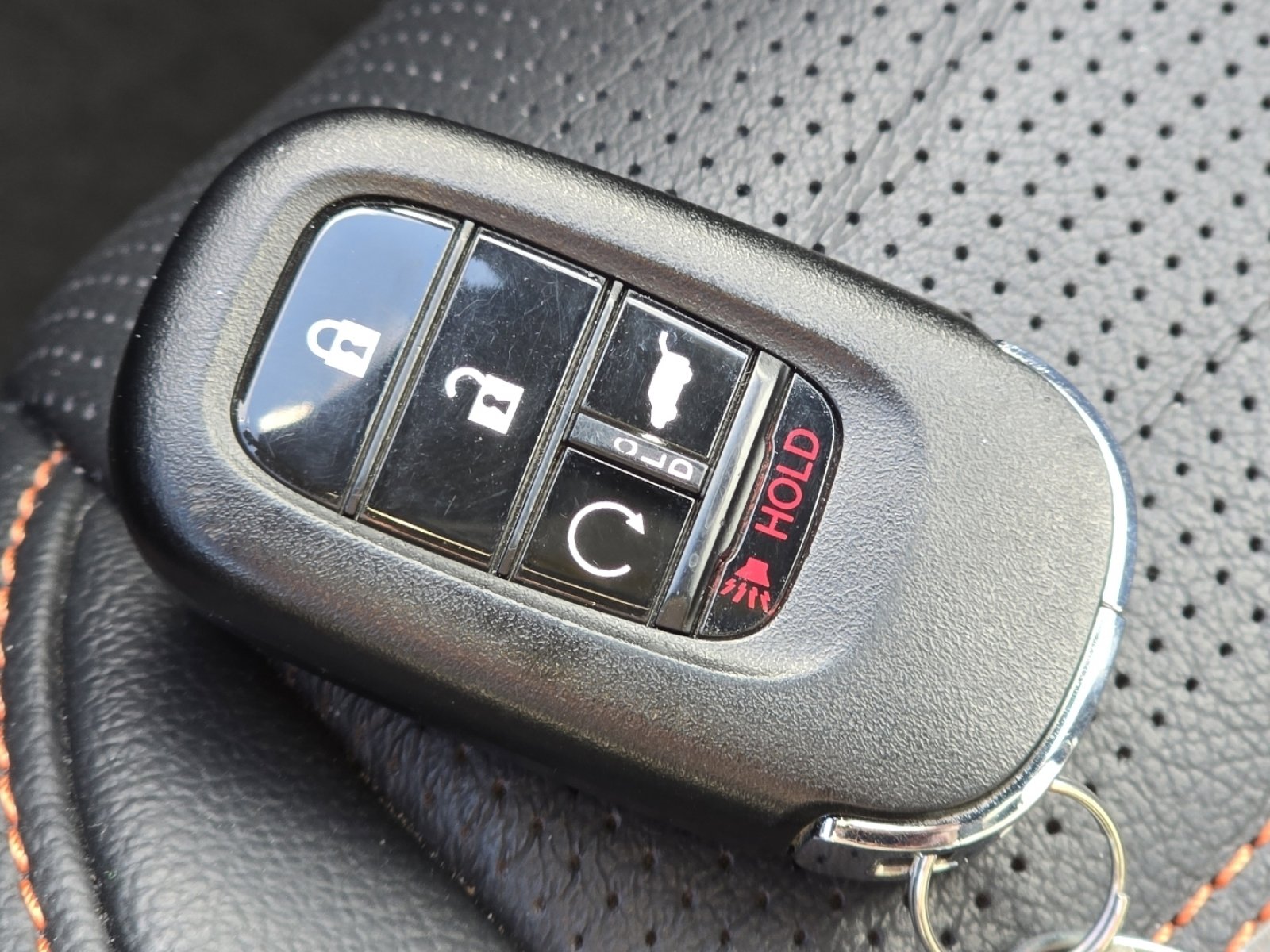 Certified 2024 Honda CR-V Sport-L image 35