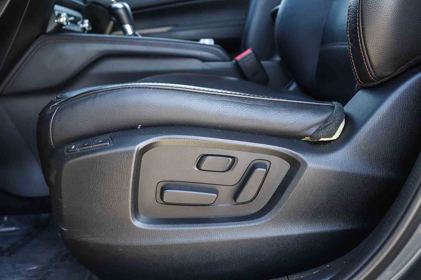 Used 2019 MAZDA CX-5 Grand Touring Reserve AWD/4WD image 28