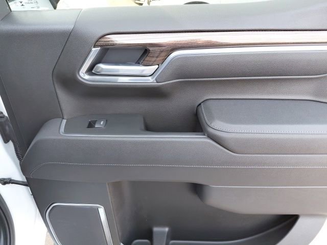 Used 2025 Chevrolet Silverado 1500 LT Trail Boss w/ LT Trail Boss Premium Package image 32