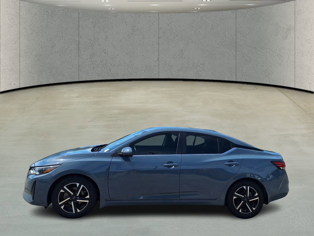 Used 2024 Nissan Sentra SV w/ All-Weather Package image 2