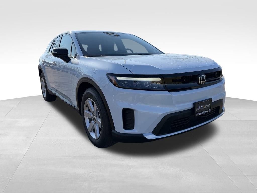 New 2026 Honda Prologue EX image 2