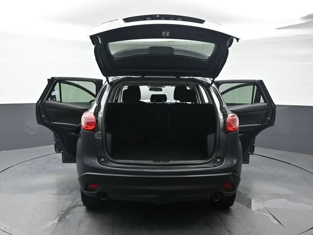 Used 2014 MAZDA CX-5 Touring w/ Bose/Moonroof Package AWD/4WD image 45