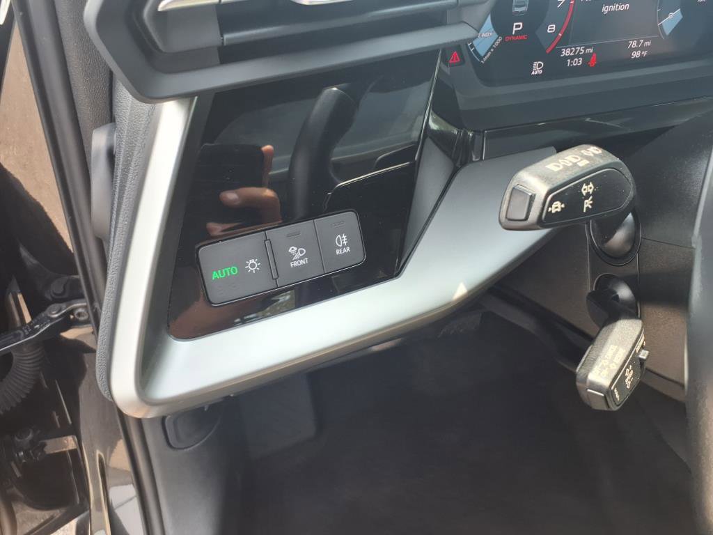 Used 2023 Audi A3 2.0T Premium image 13