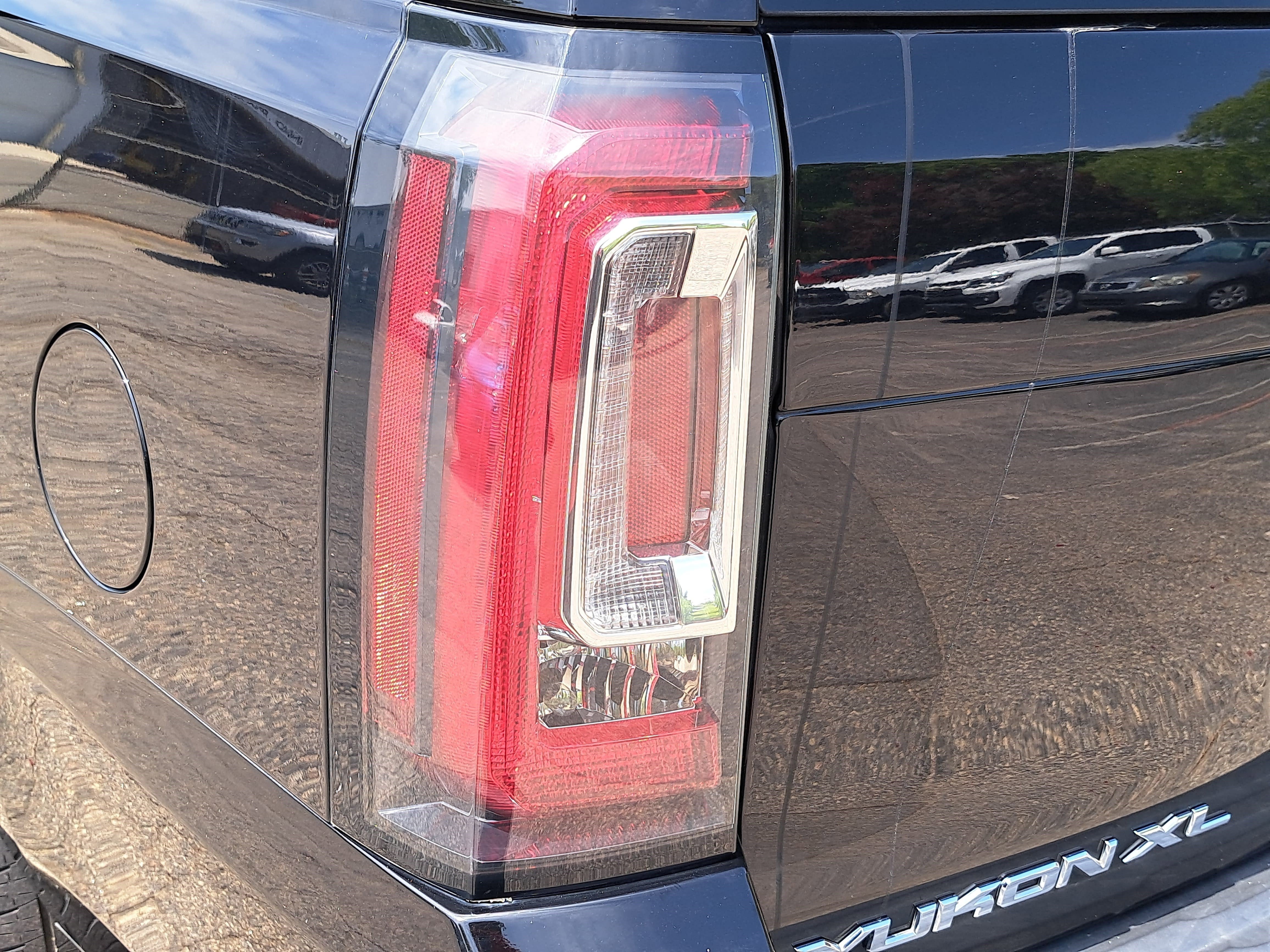 Used 2019 GMC Yukon XL SLT RWD image 35