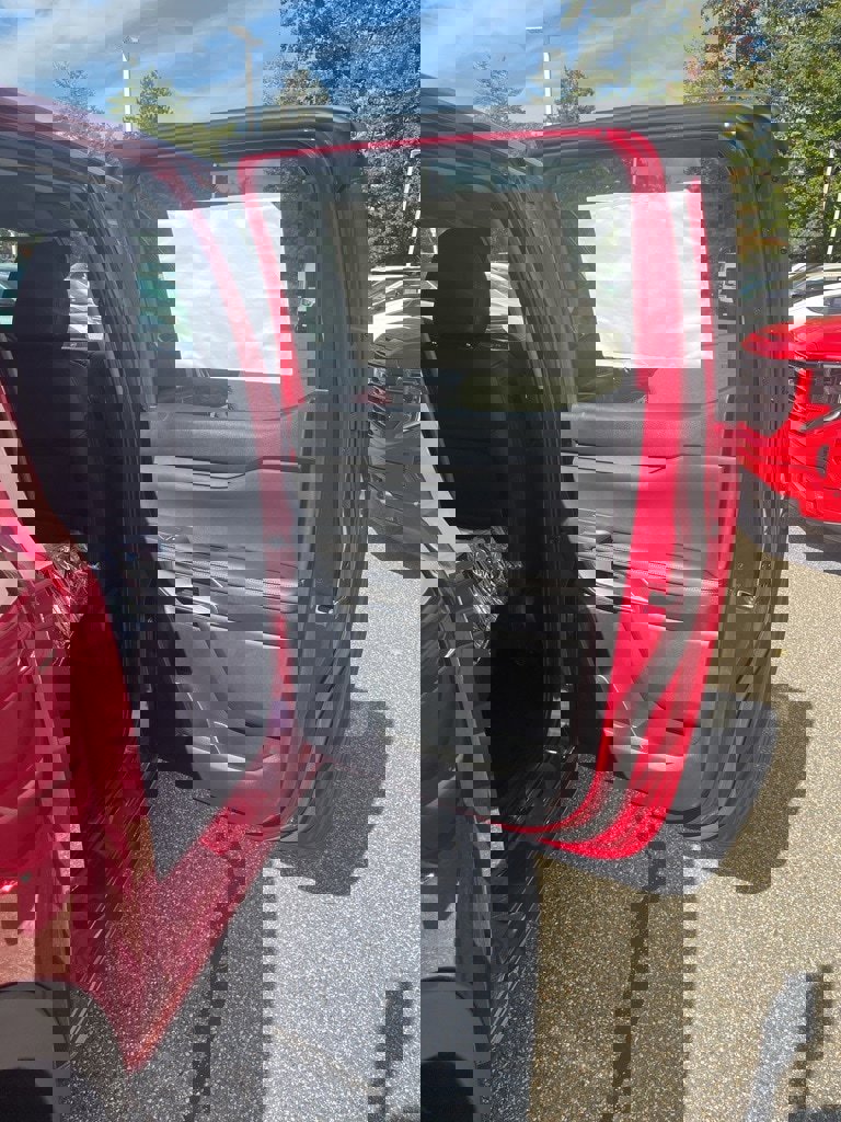 New 2025 Ford Ranger Lariat w/ Advanced Towing Package image 17