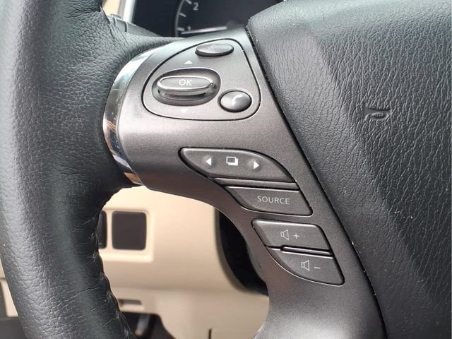 Used 2023 Nissan Murano SL FWD image 13