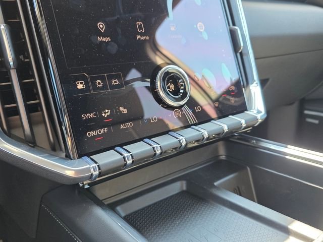 New 2026 GMC Acadia Elevation w/ Black Edition image 15