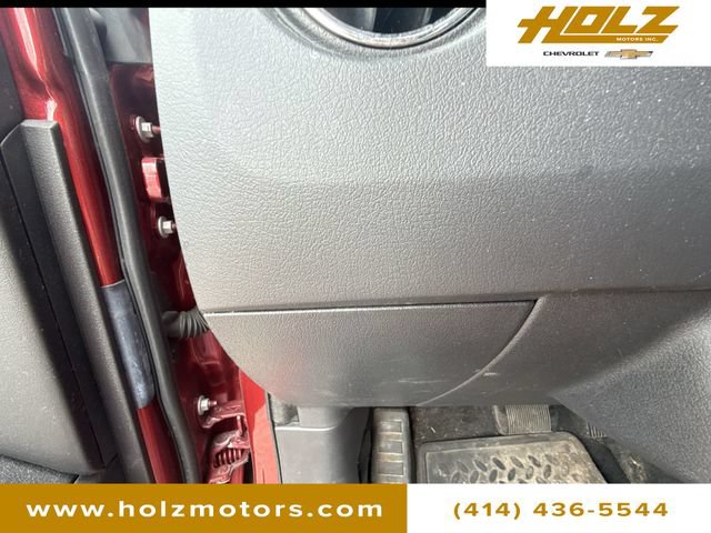 Used 2015 Jeep Patriot Sport w/ Power Value Group AWD/4WD image 16