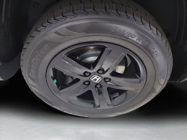 Used 2023 Honda Ridgeline Black Edition image 14