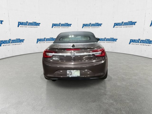 Used 2016 Buick Cascada Premium FWD image 10