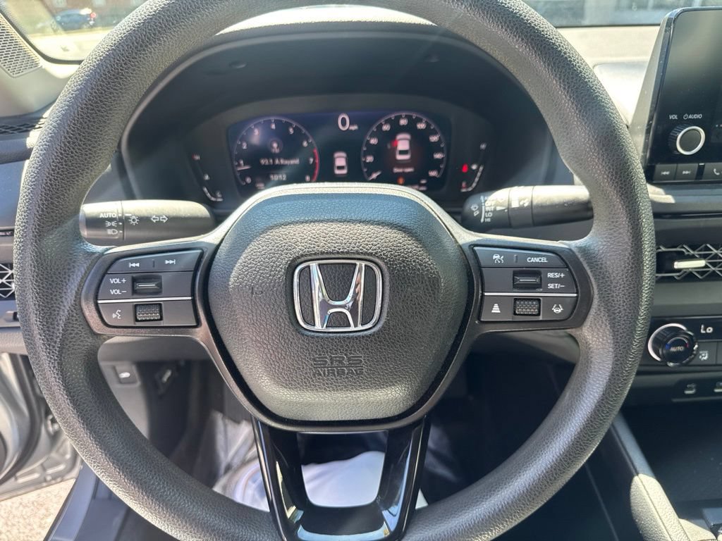 Used 2024 Honda Accord EX image 32