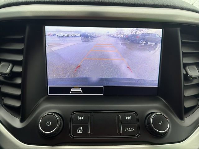 Used 2020 GMC Acadia SLE w/ Driver Convenience Package image 30