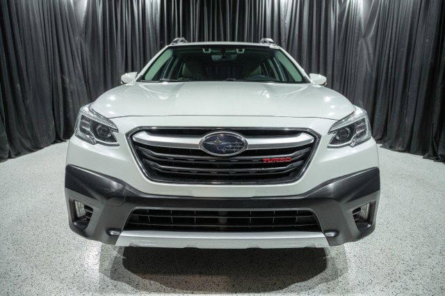 Used 2020 Subaru Outback Limited XT w/ Popular Package #2 AWD/4WD image 2