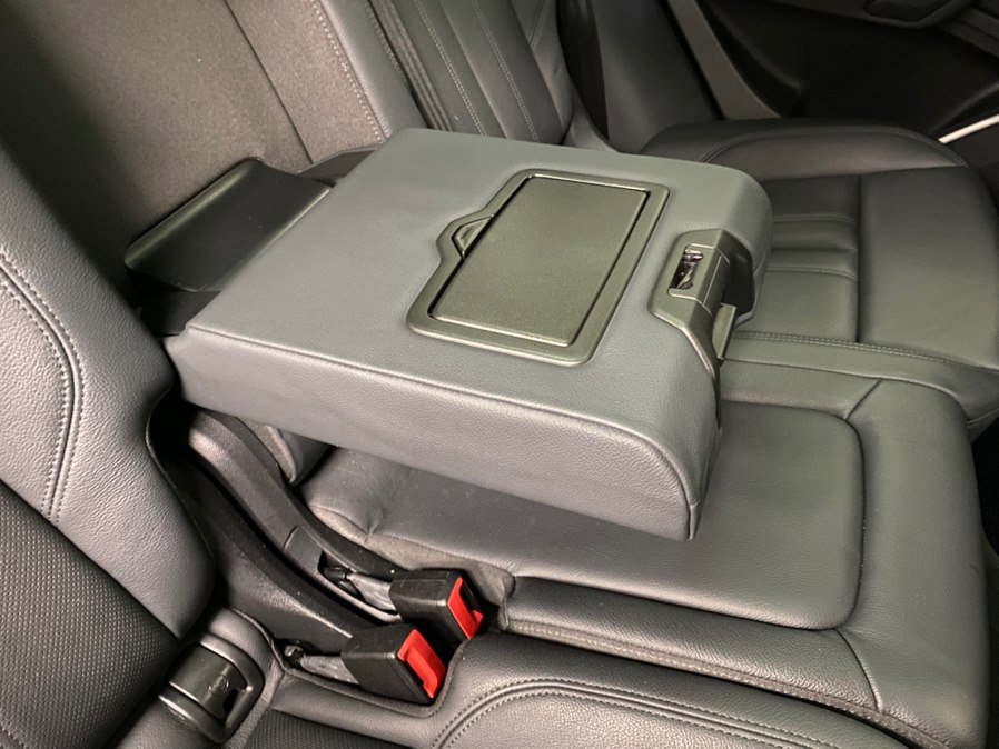 Used 2019 Audi SQ5 Premium Plus image 44