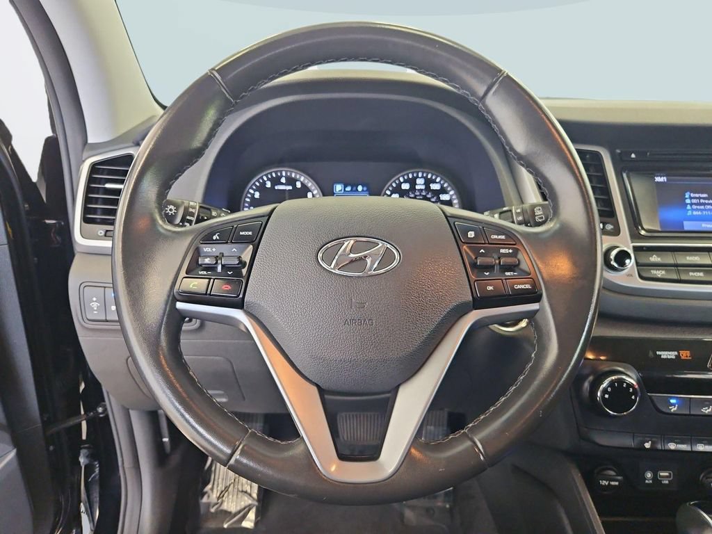 Used 2016 Hyundai Tucson Sport AWD/4WD image 14