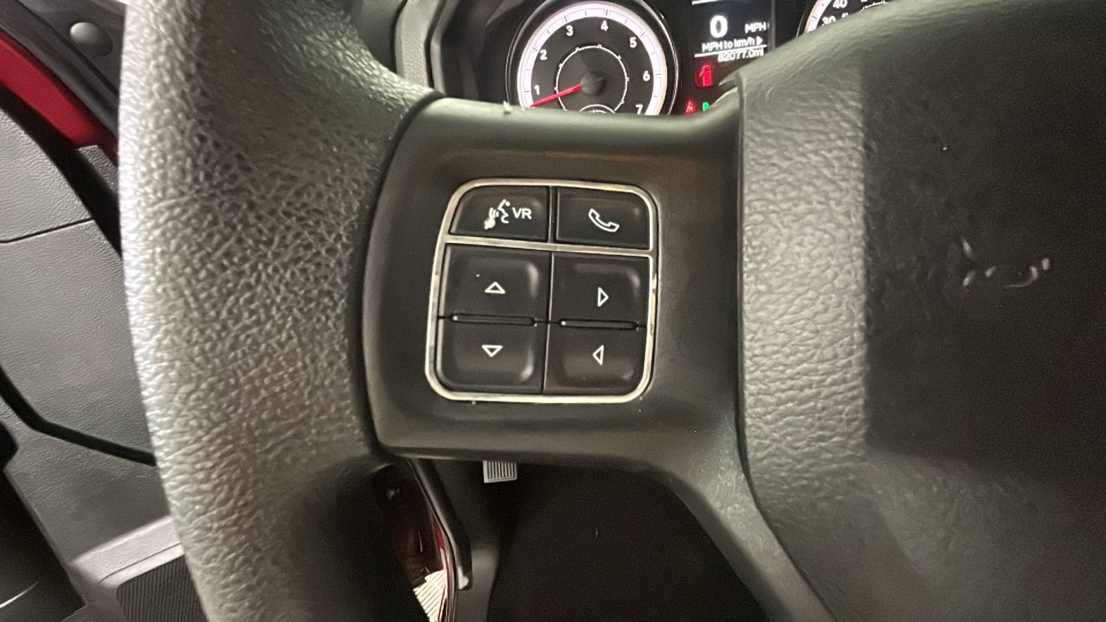 Used 2019 RAM 1500 Express w/ Wheel & Sound Group AWD/4WD image 19