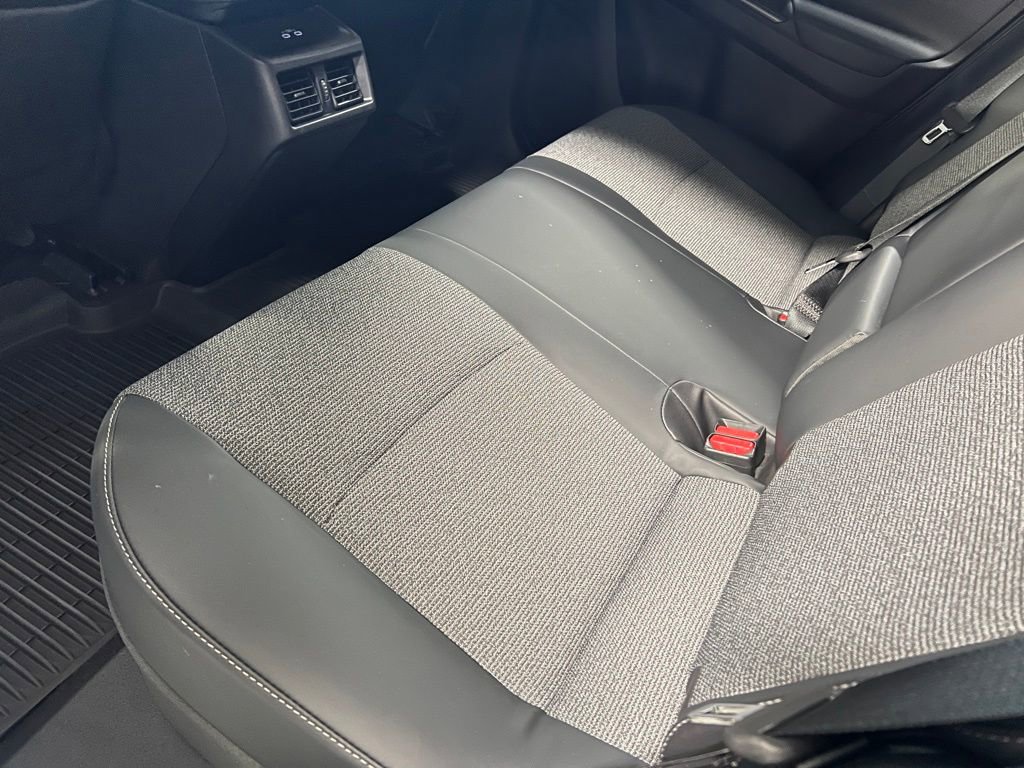 Certified 2026 Toyota bZ FWD image 17