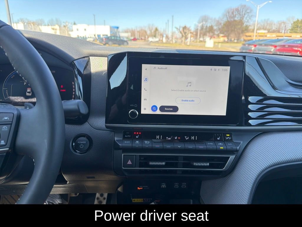 Used 2026 Toyota Camry SE w/ Convenience Package image 17