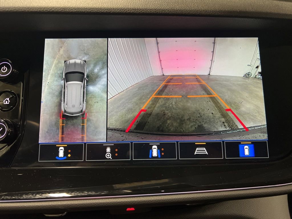 Certified 2023 Buick Envision Avenir image 18