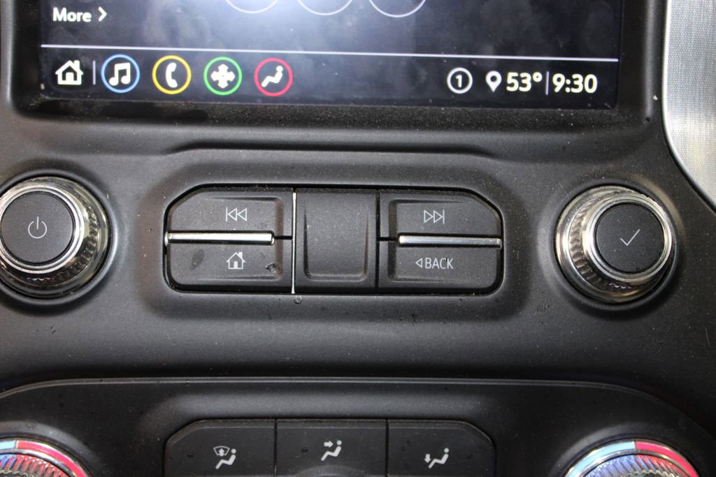 Used 2020 GMC Sierra 1500 SLT w/ SLT Premium Package image 29