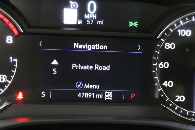 Certified 2023 Cadillac XT5 Premium Luxury w/ LPO, Floor Liner Package AWD/4WD image 17