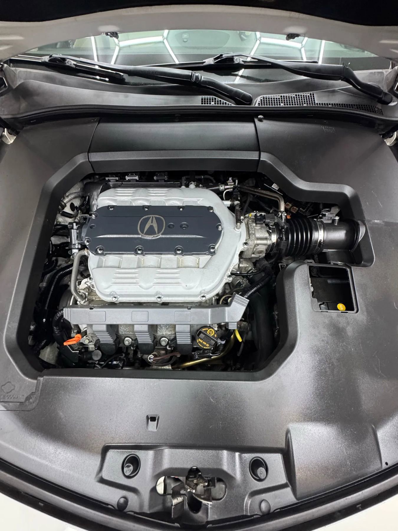 Used 2012 Acura TL w/ Advance Package image 12