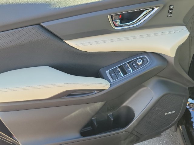 New 2026 Subaru Ascent Limited AWD/4WD image 9