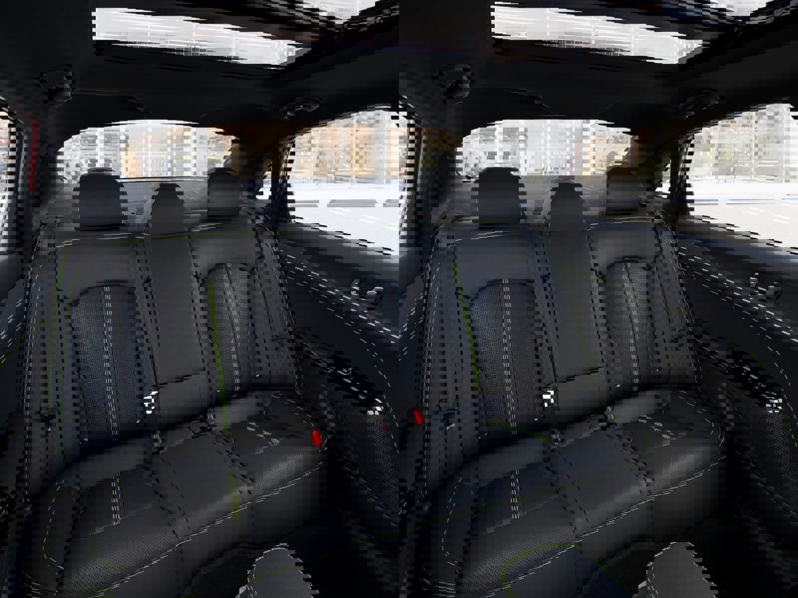 New 2026 Kia K5 GT w/ GT1 Package image 16