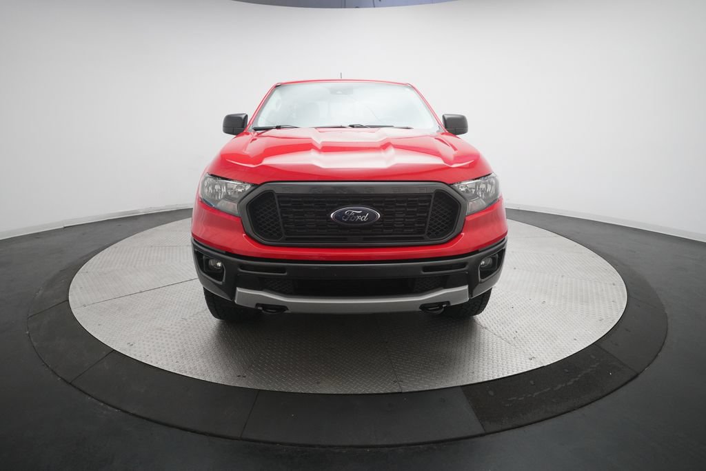 Used 2020 Ford Ranger XLT w/ FX4 Off-Road Package AWD/4WD image 12