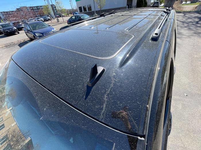 Used 2007 GMC Yukon XL SLT w/ SLT Preferred Equipment Group AWD/4WD image 10