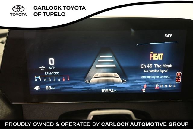 Used 2025 Chevrolet Traverse RS w/ LPO, Cargo Package FWD image 22