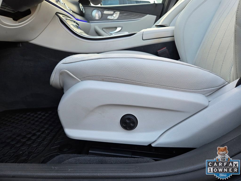 Used 2021 Mercedes-Benz E 350 Sedan w/ Premium Package image 27