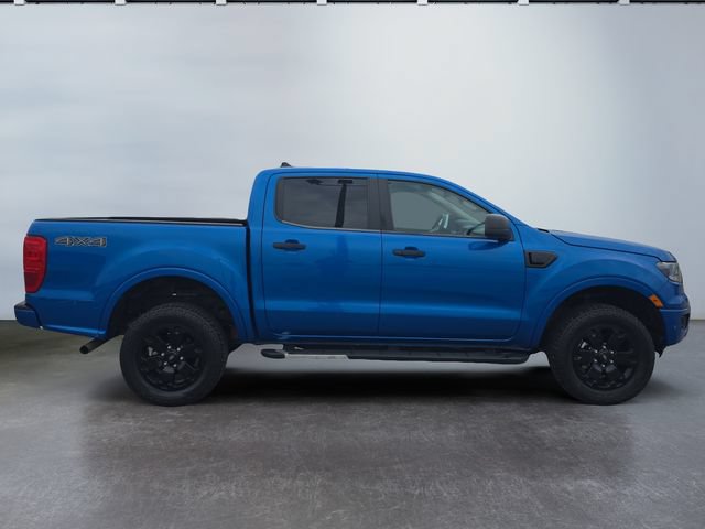Used 2021 Ford Ranger XLT w/ Equipment Group 301A Mid AWD/4WD image 6