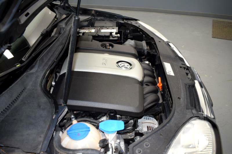 Used 2009 Volkswagen Jetta S image 11