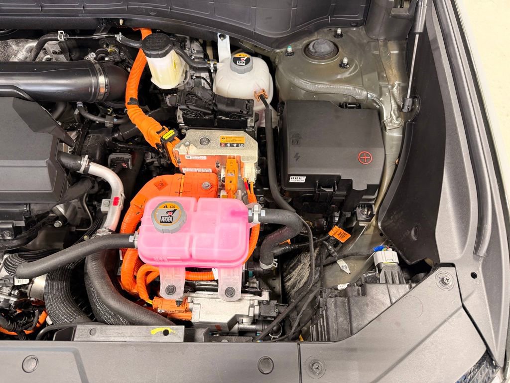 Used 2026 Hyundai Santa Fe Calligraphy image 58