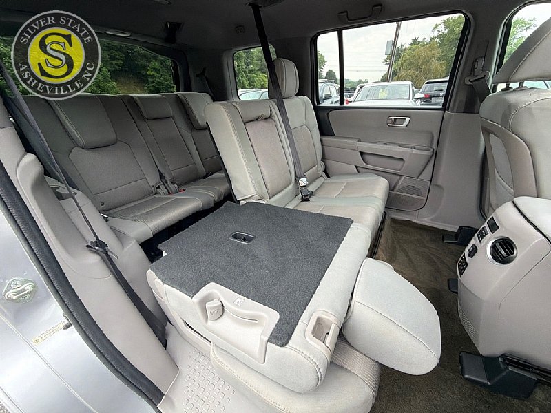 Used 2015 Honda Pilot SE image 21