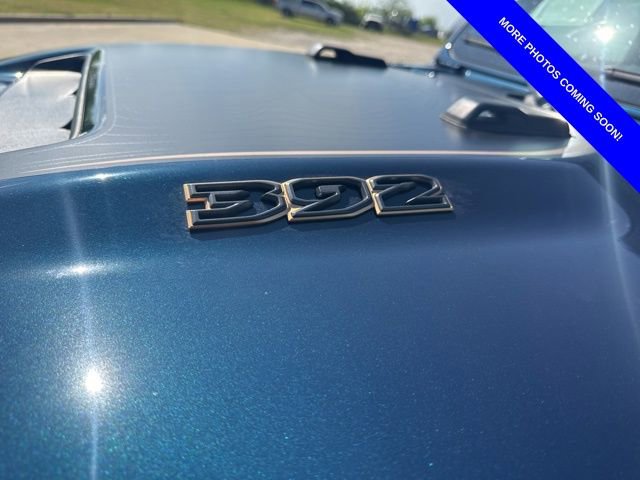 Used 2024 Jeep Wrangler Unlimited Rubicon 392 image 21