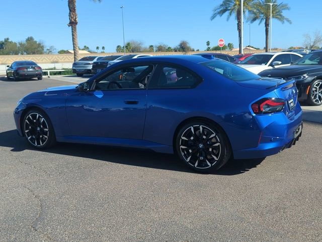 New 2026 BMW 230i Coupe image 8